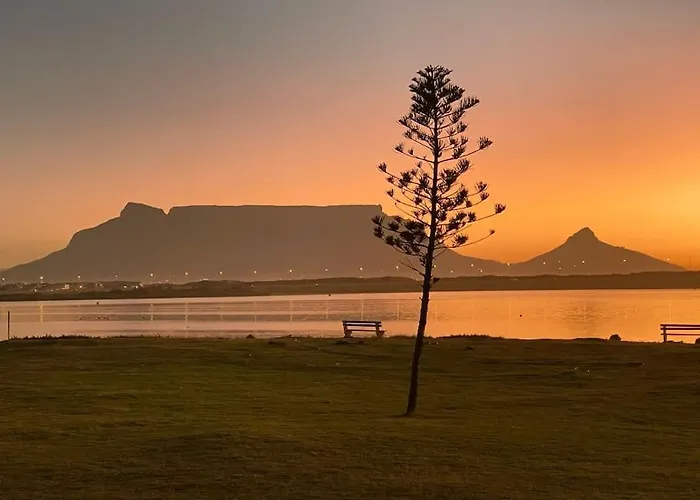 Flamingo Vlei Guesthouse