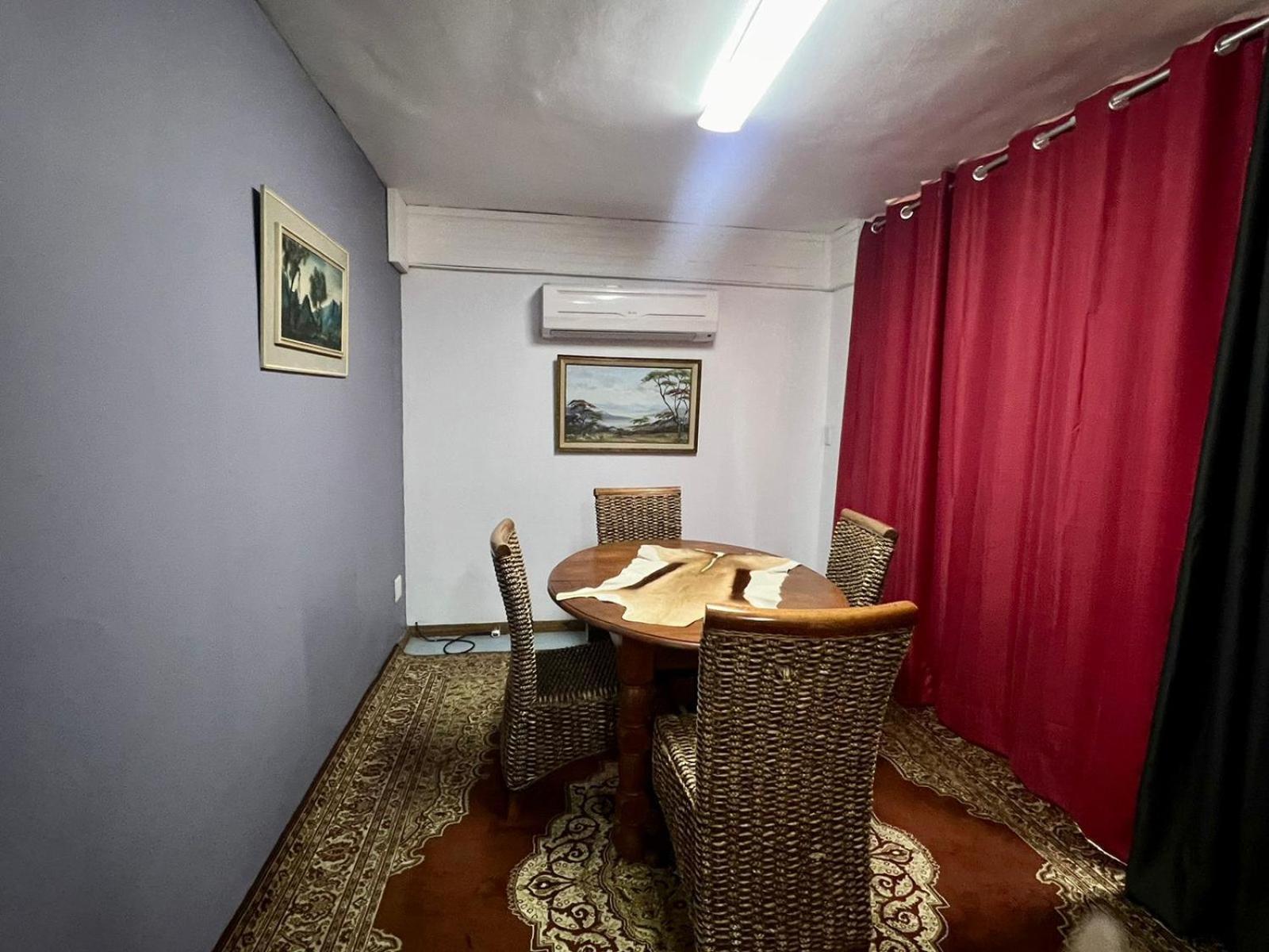 Apartment Flamingo Vlei Cape Town