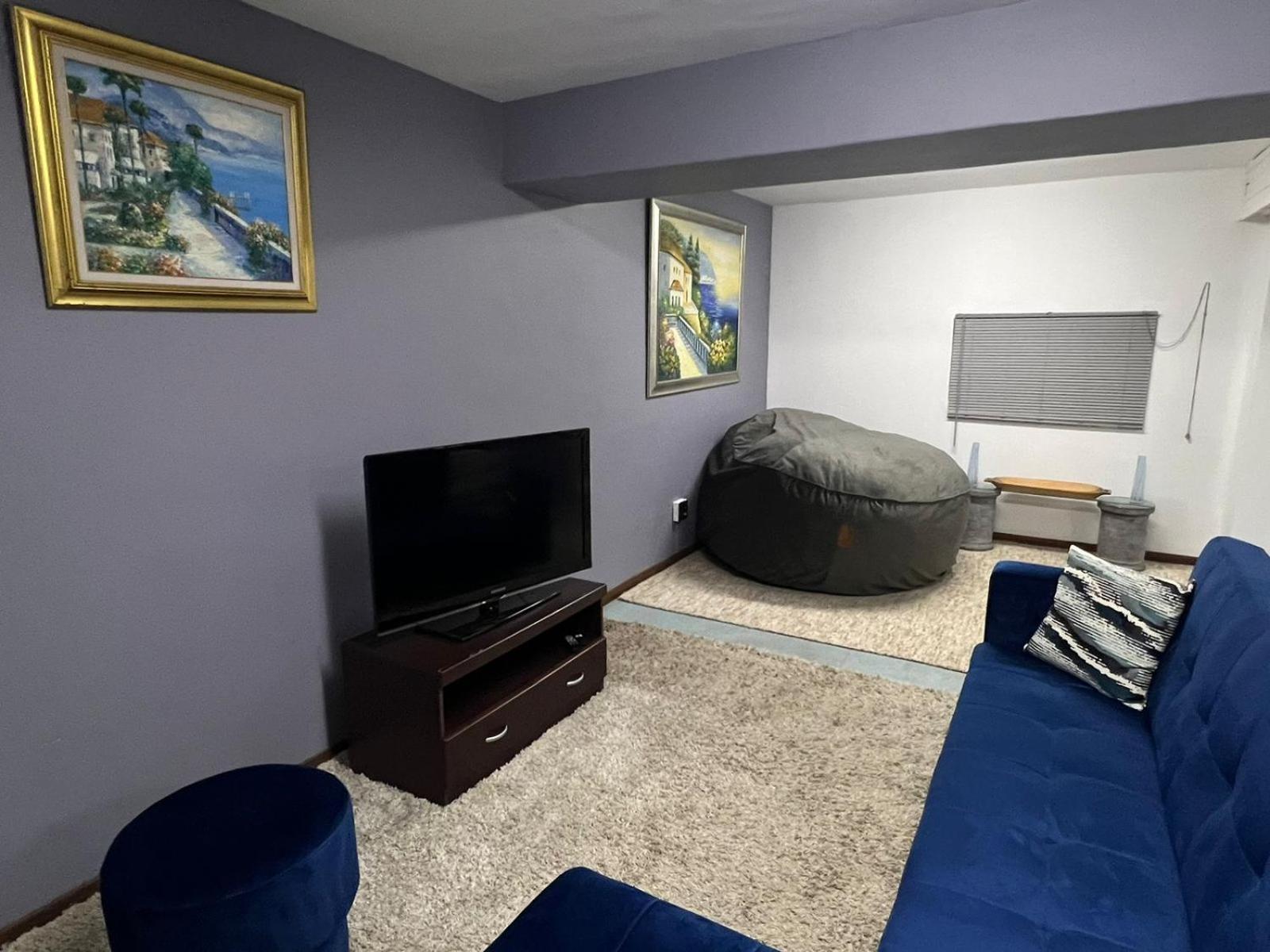 Flamingo Vlei Apartment *