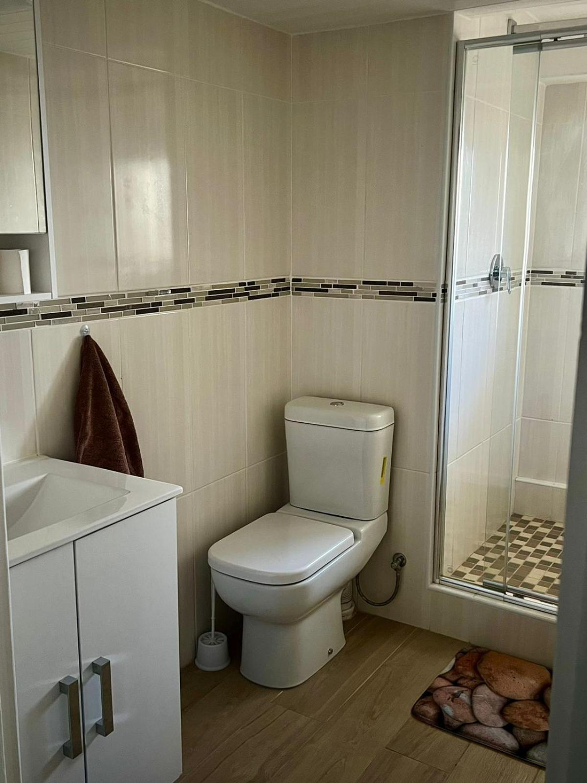 Flamingo Vlei Apartment Cape Town