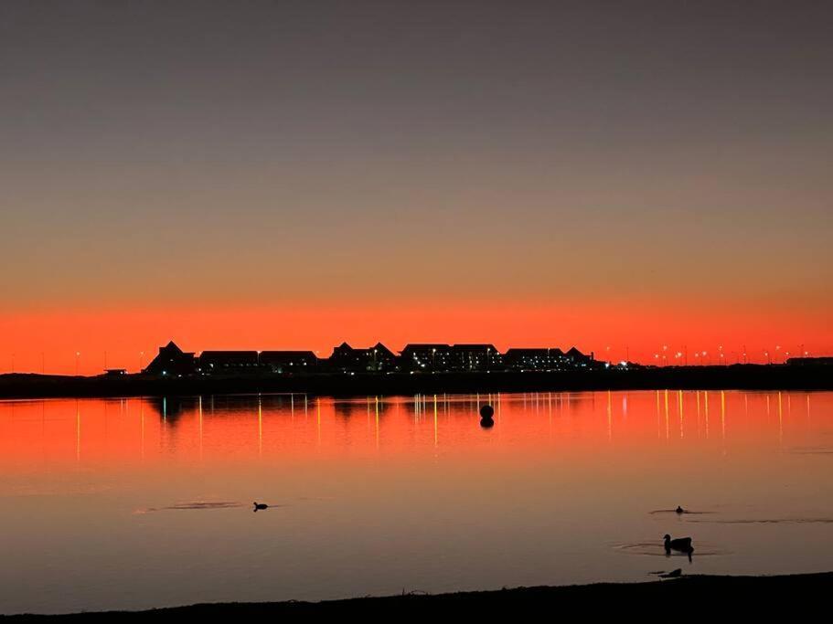 Flamingo Vlei Apartment *