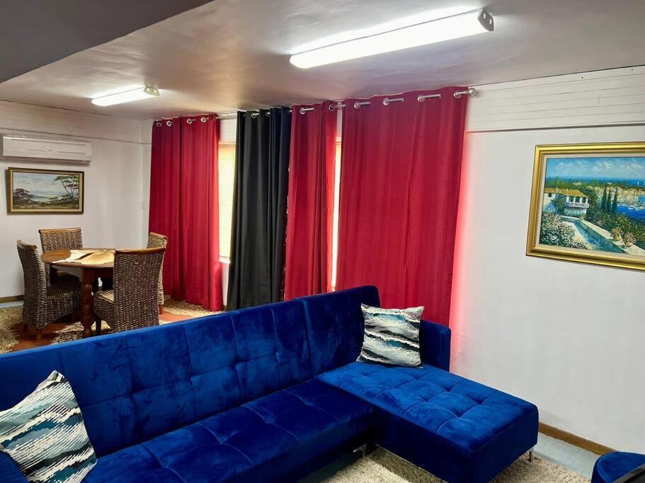 Apartment Flamingo Vlei *