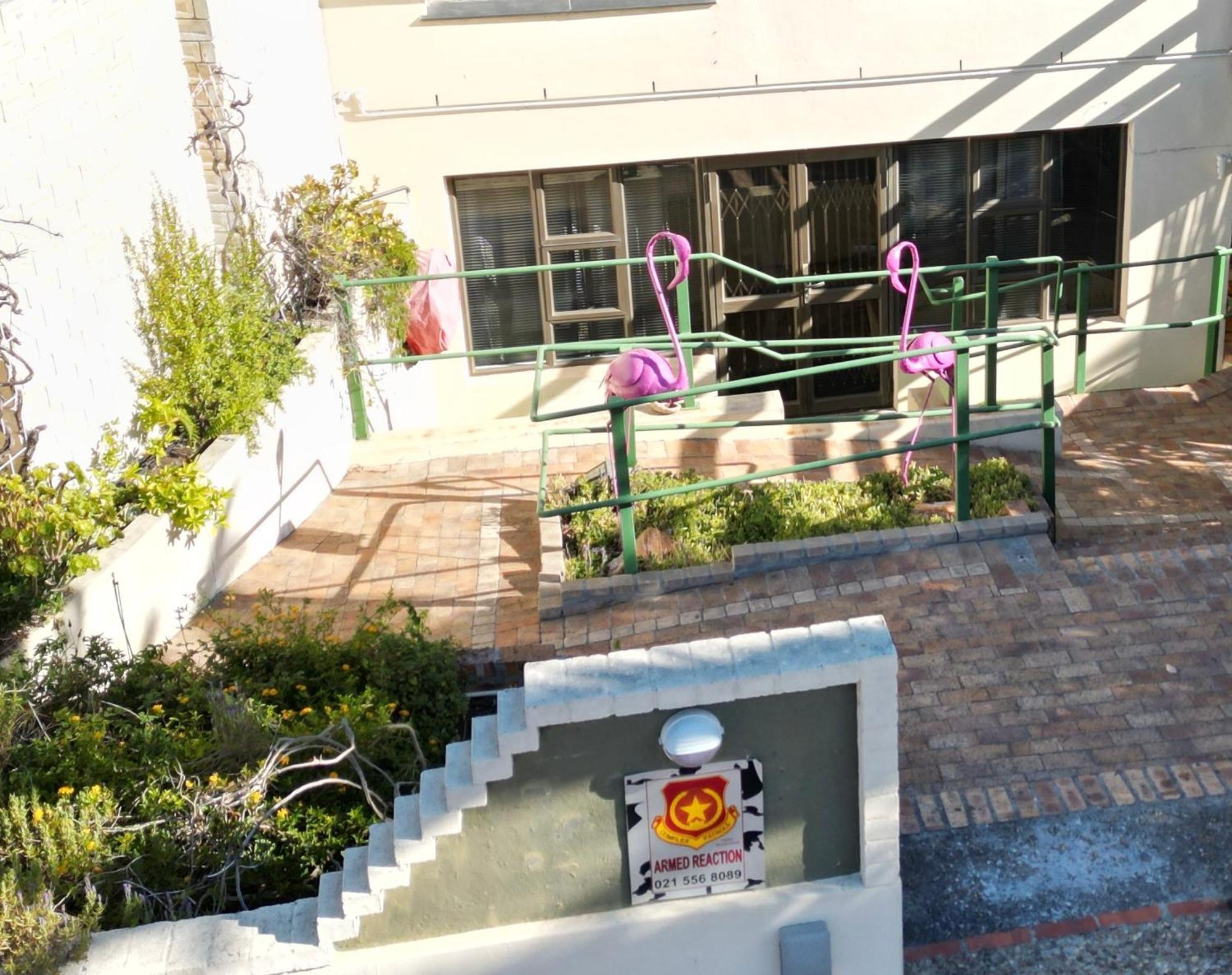 Flamingo Vlei Apartment