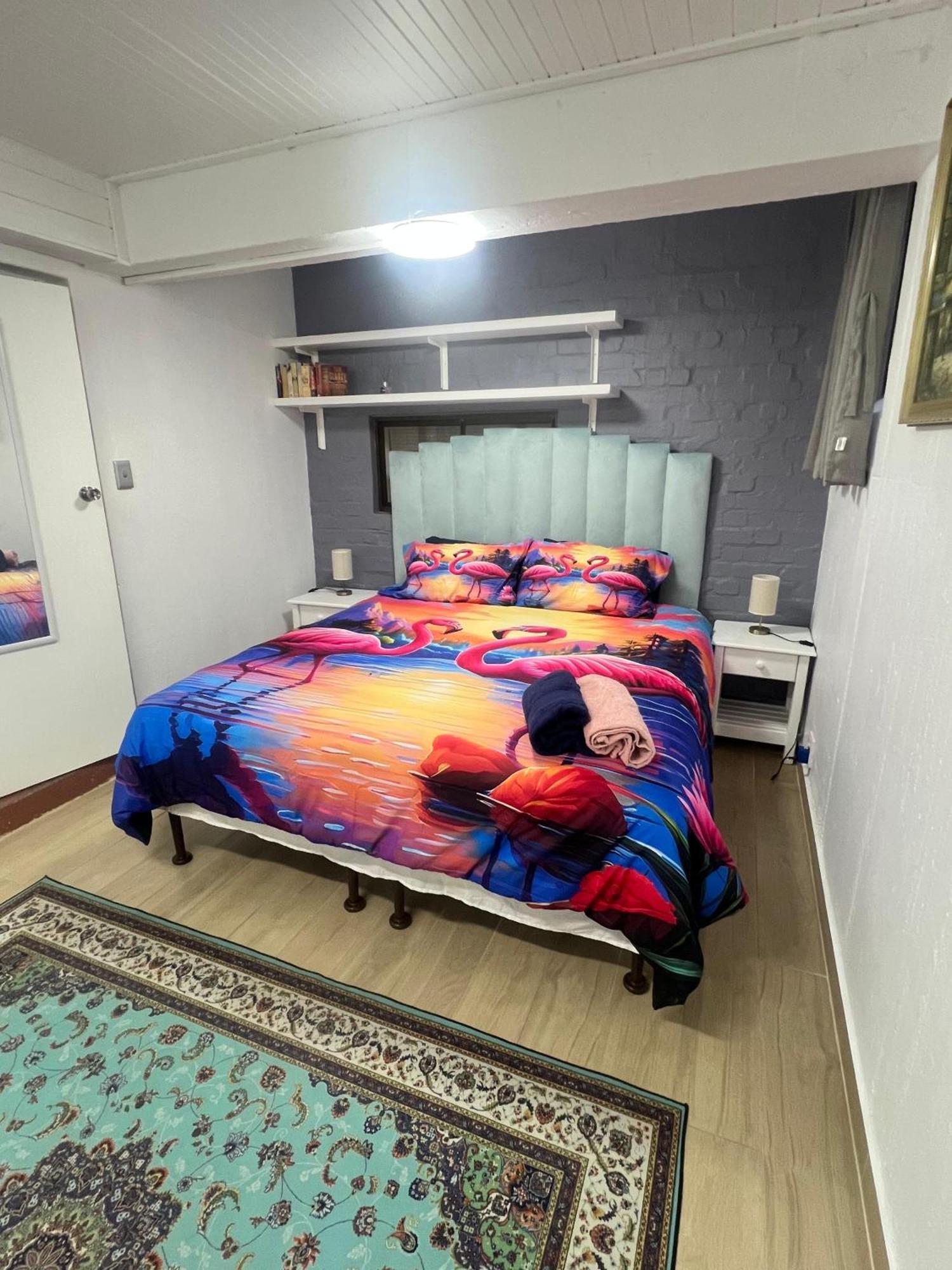 Apartment Flamingo Vlei Cape Town