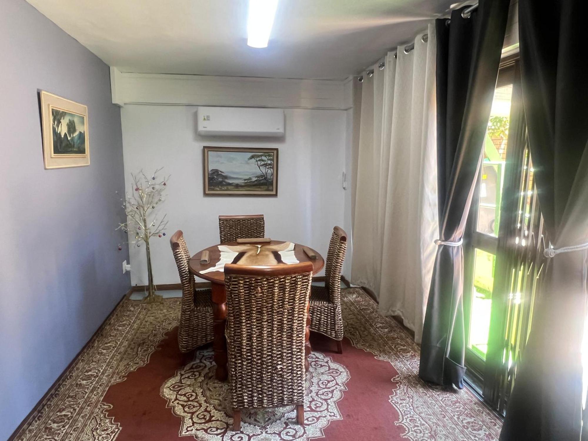 Apartment Flamingo Vlei Cape Town