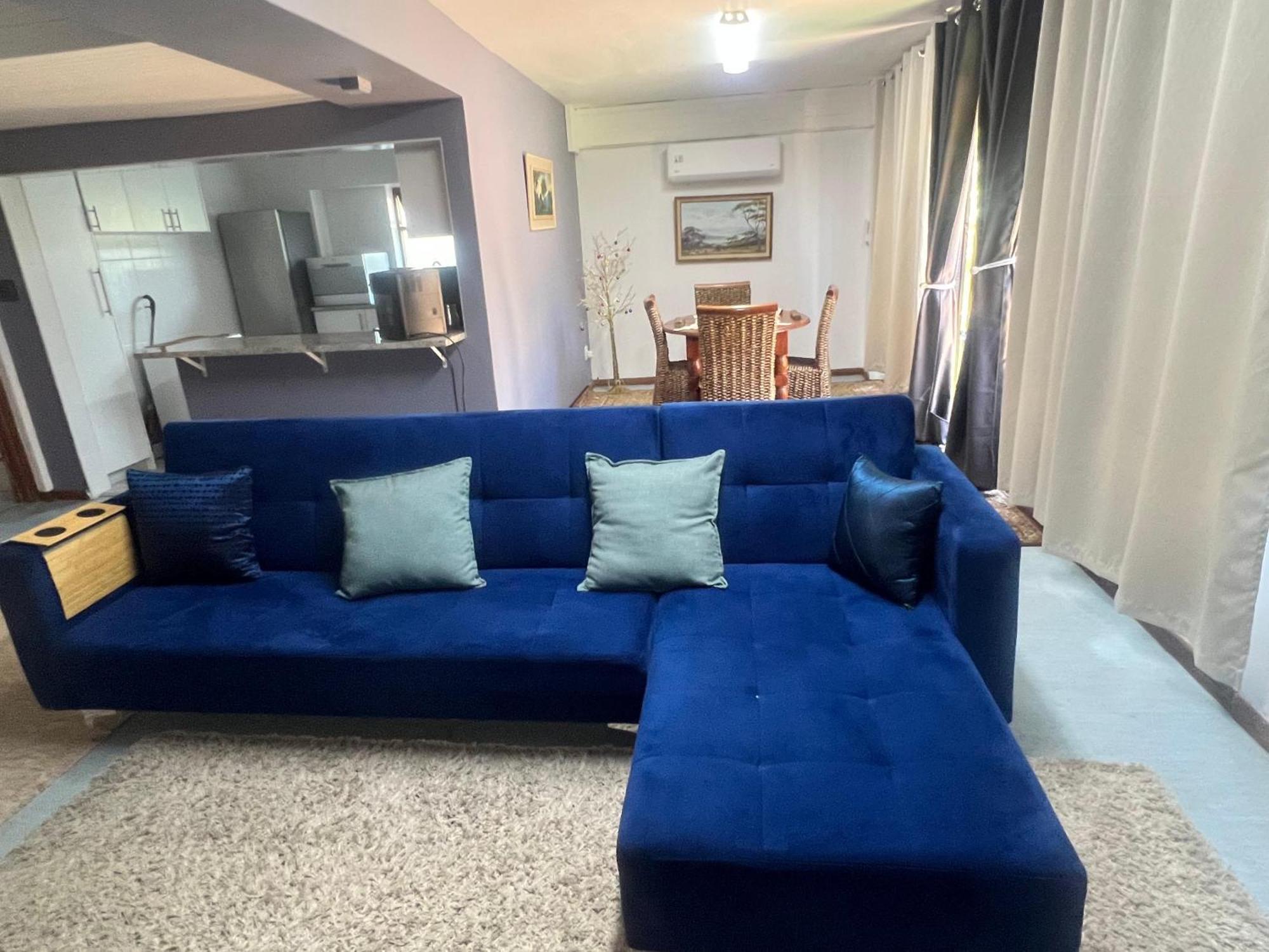 Apartment Flamingo Vlei *